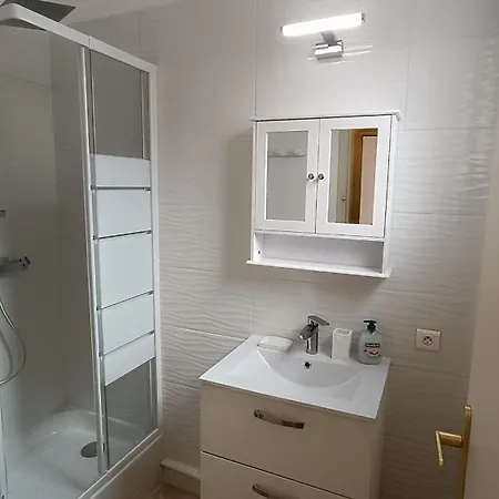 Studio Coquet Proche Gare Patio * Perpignan